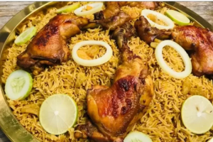 Tips dan Cara Membuat Nasi Biryani Ayam Lezat