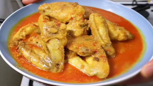 Ayam Gulai Nusantara: Warisan Rasa Rempah yang Menggugah Selera